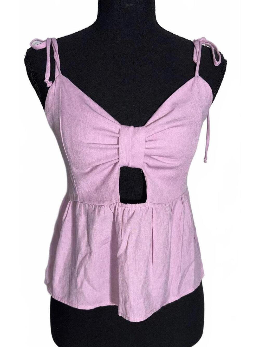 -Altar'd State- Top, Size M